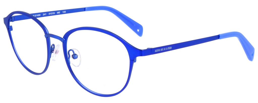 AGATHA RUIZ DE LA PRADA RX* 61499 COL 241