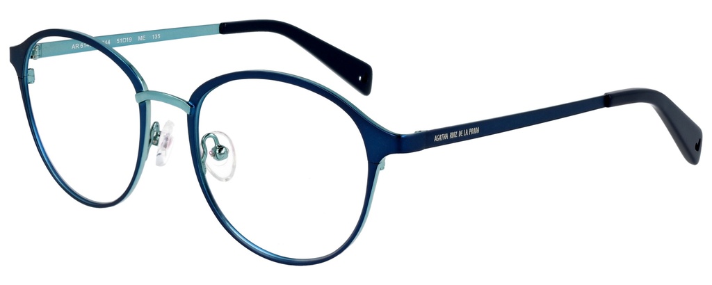 AGATHA RUIZ DE LA PRADA RX* 61499 COL 244