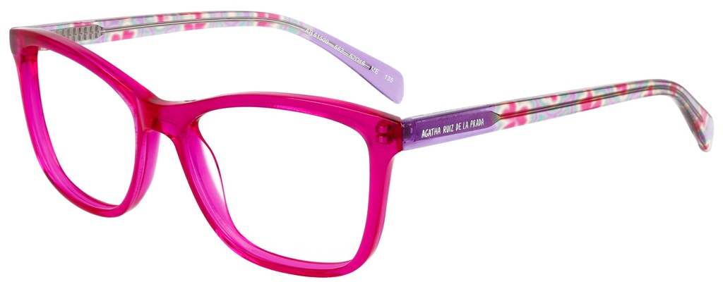 AGATHA RUIZ DE LA PRADA RX* 61500 COL 562