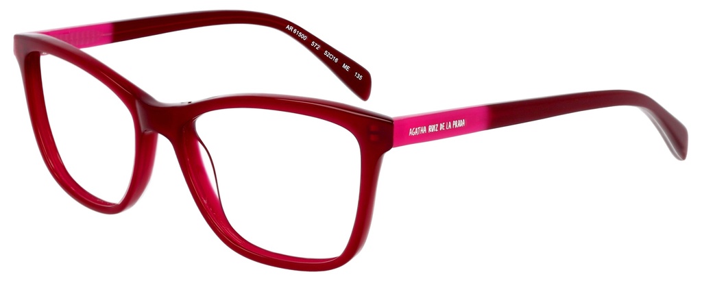 AGATHA RUIZ DE LA PRADA RX* 61500 COL 572