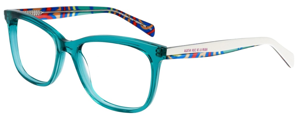 AGATHA RUIZ DE LA PRADA RX* 61504 COL 535