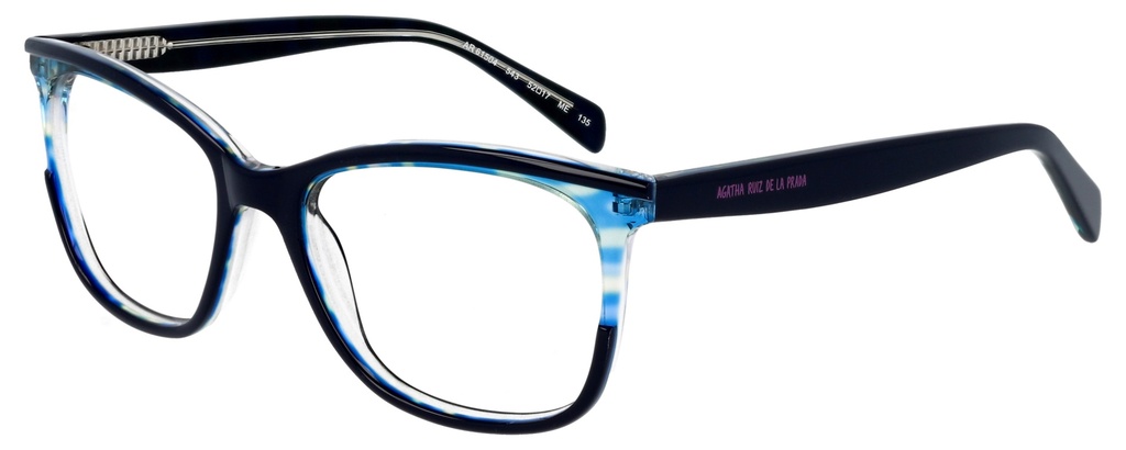 AGATHA RUIZ DE LA PRADA RX* 61504 COL 543