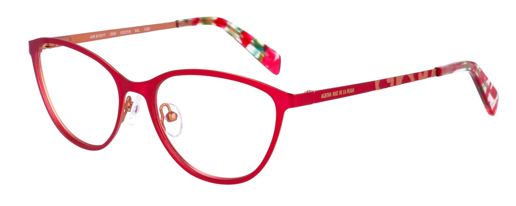 AGATHA RUIZ DE LA PRADA RX* 61511 COL 285