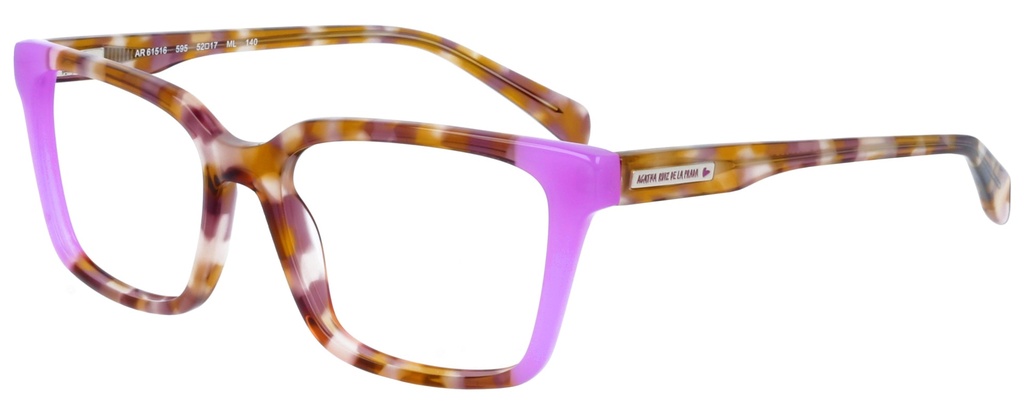 AGATHA RUIZ DE LA PRADA RX* 61516 COL 595