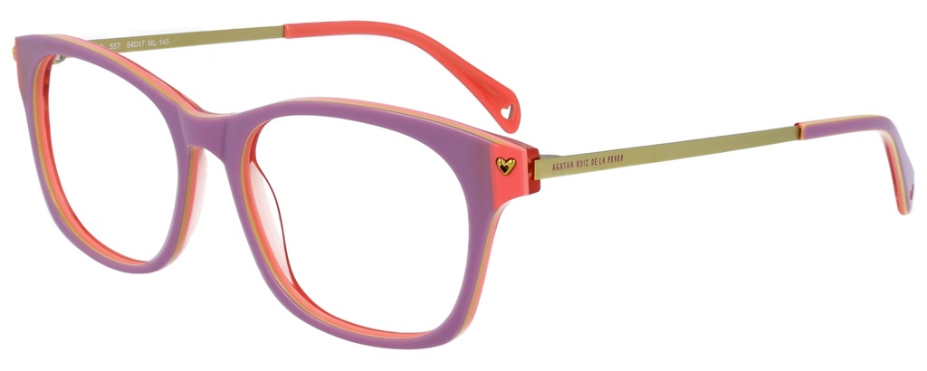 AGATHA RUIZ DE LA PRADA RX* 61519 COL 557