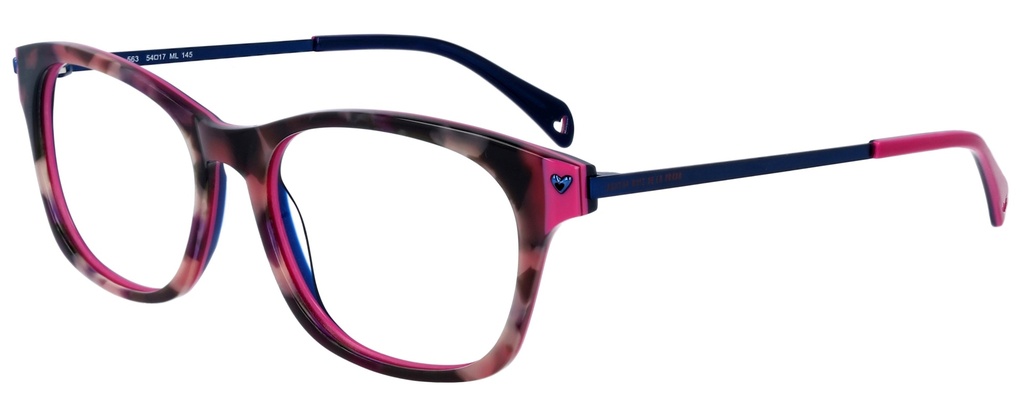 AGATHA RUIZ DE LA PRADA RX* 61519 COL 563