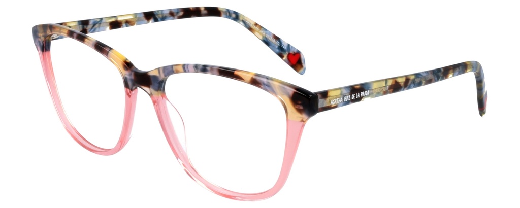 AGATHA RUIZ DE LA PRADA RX* 61545 COL 563