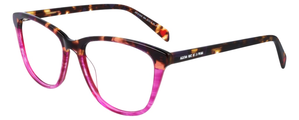 AGATHA RUIZ DE LA PRADA RX* 61545 COL 564
