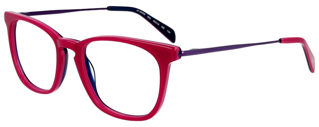 AGATHA Petite Size RX* 53058 COL 562