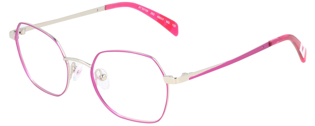 AGATHA Petite Size RX* 53109 COL 262