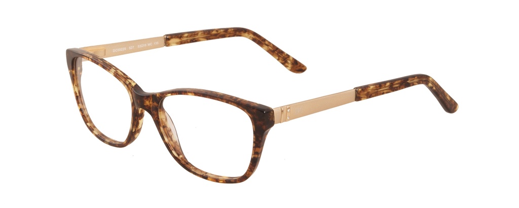 DIANE DE CARLO RX* 59229 COL 527