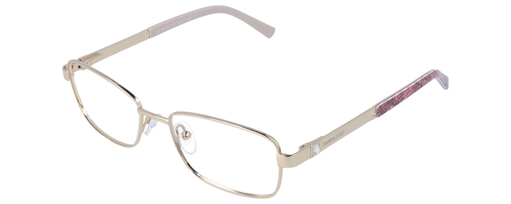 DIANE DE CARLO RX* 59234 COL 101