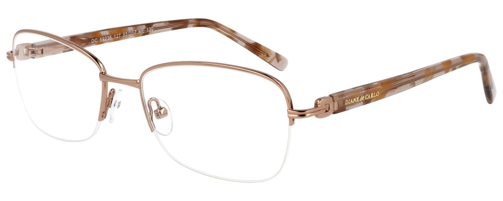 DIANE DE CARLO RX* 59236 COL 127