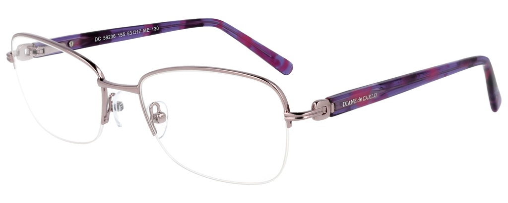 DIANE DE CARLO RX* 59236 COL 155