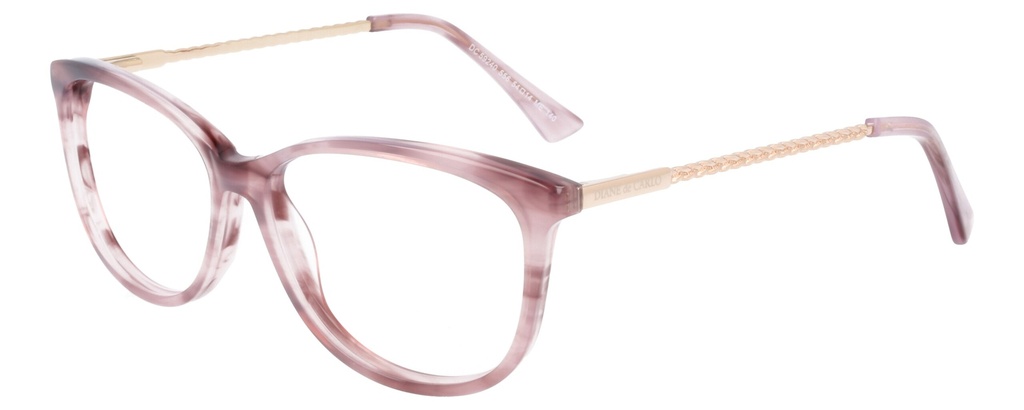 DIANE DE CARLO RX* 59240 COL 556