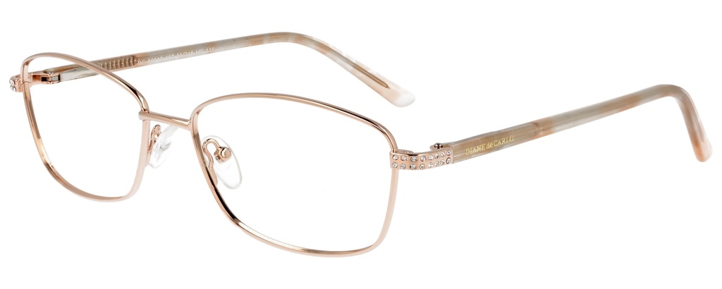 DIANE DE CARLO RX* 59243 COL 167