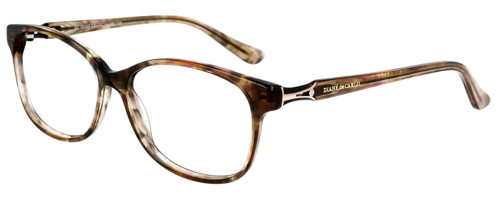 DIANE DE CARLO RX* 59245 COL 525