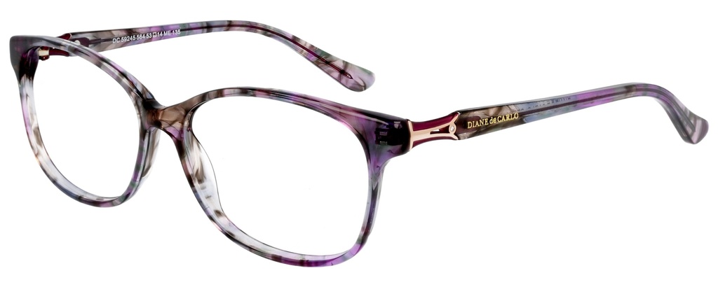 DIANE DE CARLO RX* 59245 COL 564