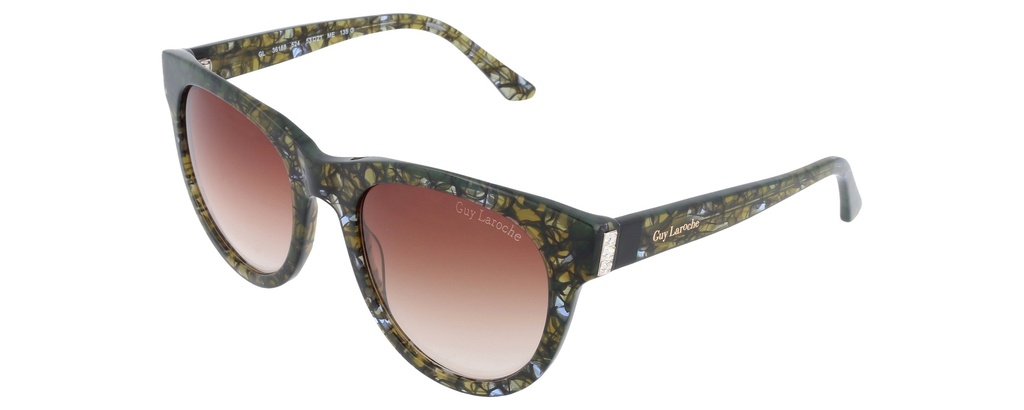 GUY LAROCHE SUN 36168 COL 524