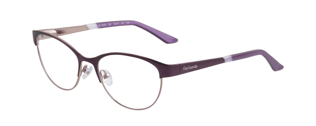 GUY LAROCHE RX* 76255 COL 255