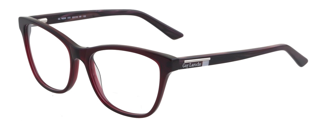 GUY LAROCHE RX* 76258 COL 572