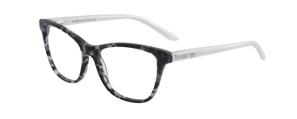 GUY LAROCHE RX* 76258 COL 595