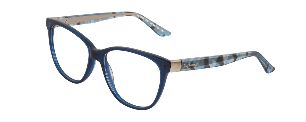 GUY LAROCHE RX* 76280 COL 545