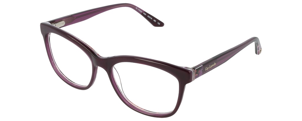 GUY LAROCHE RX* 76283 COL 552