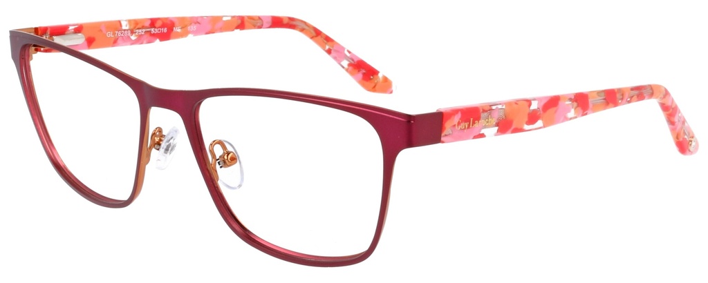 GUY LAROCHE RX* 76289 COL 252