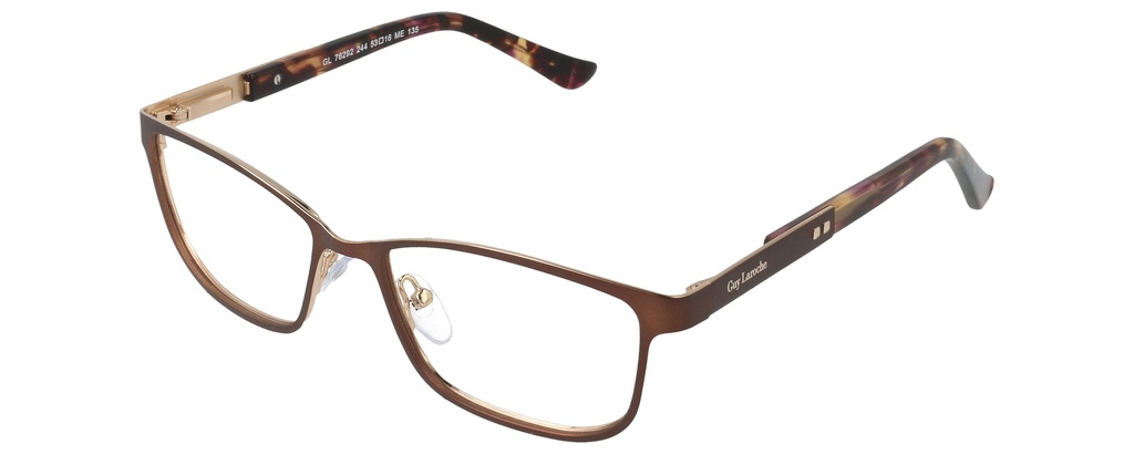 GUY LAROCHE RX* 76292 COL 244