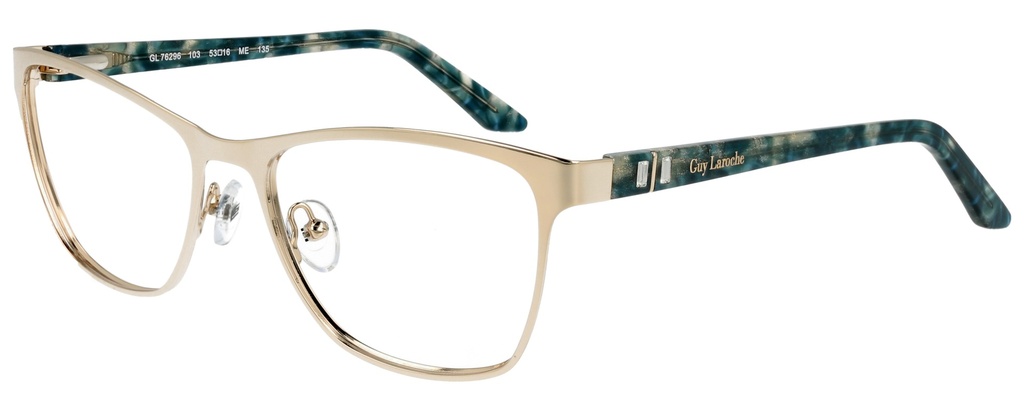 GUY LAROCHE RX* 76296 COL 103