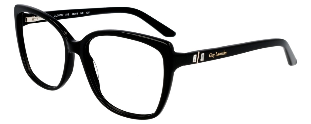 GUY LAROCHE RX* 76297 COL 512