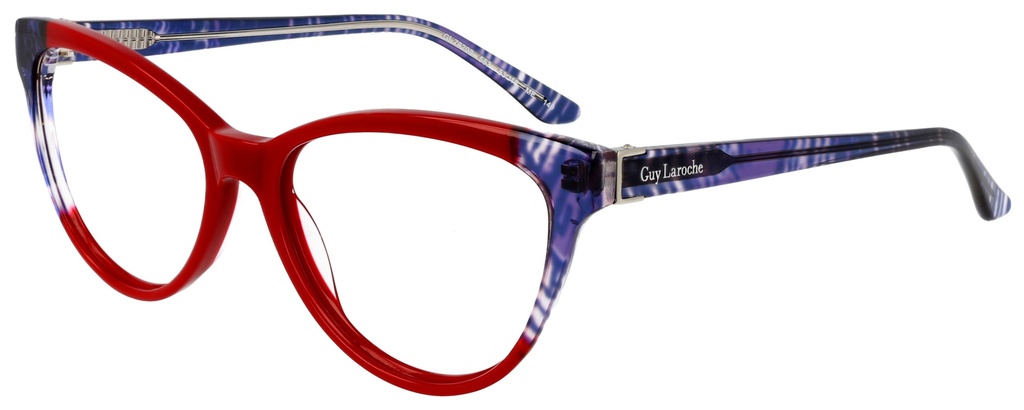 GUY LAROCHE RX* 76298 COL 553