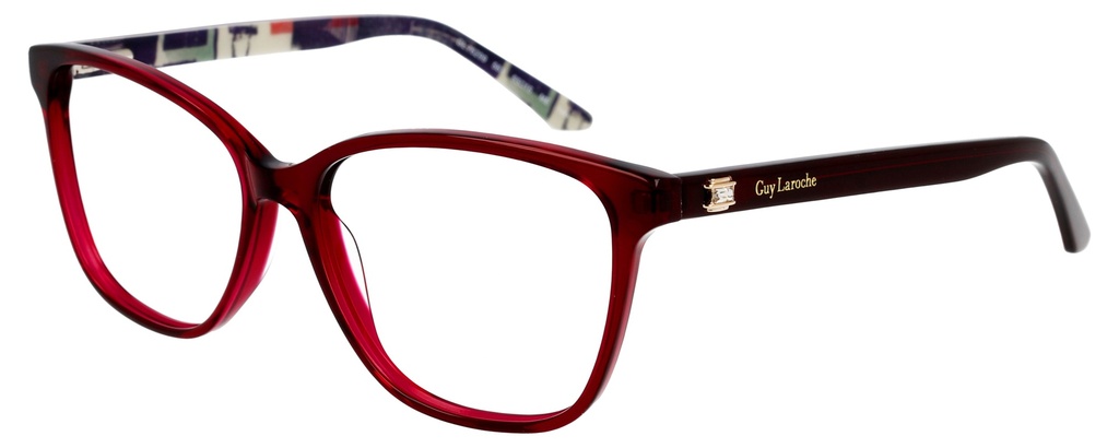 GUY LAROCHE RX* 76299 COL 563