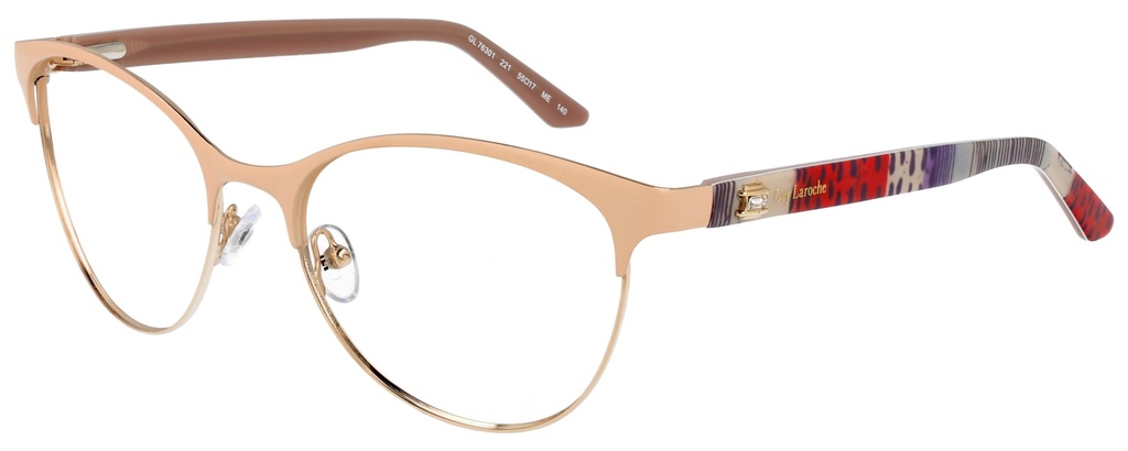 GUY LAROCHE RX* 76301 COL 221