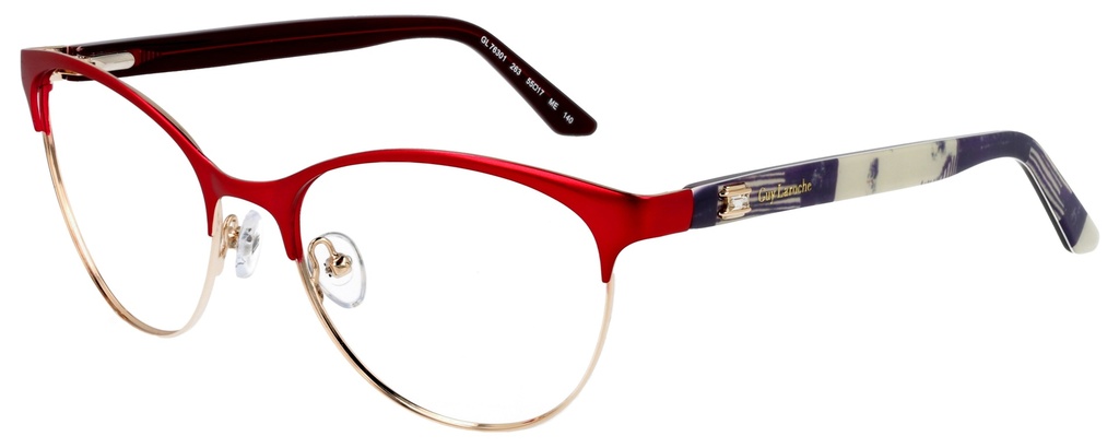 GUY LAROCHE RX* 76301 COL 263