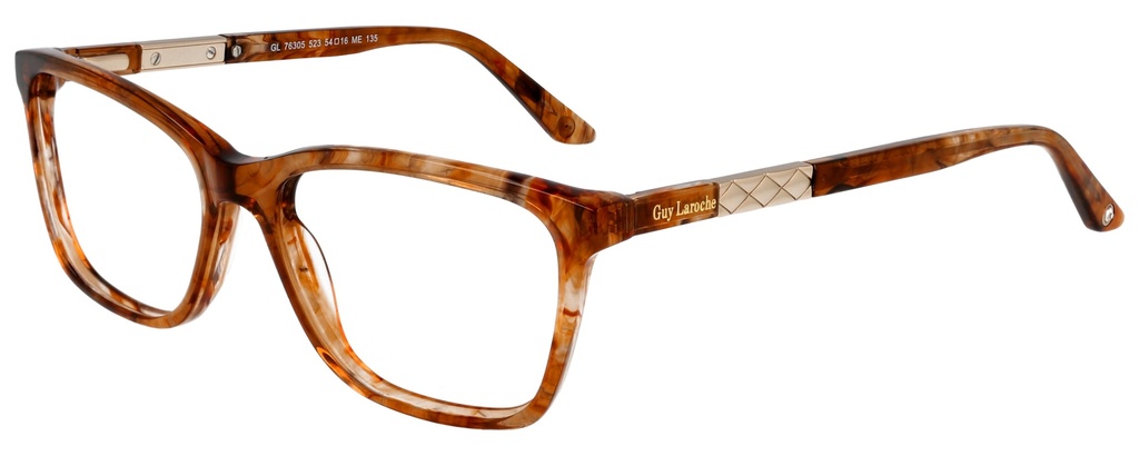 GUY LAROCHE RX* 76305 COL 523