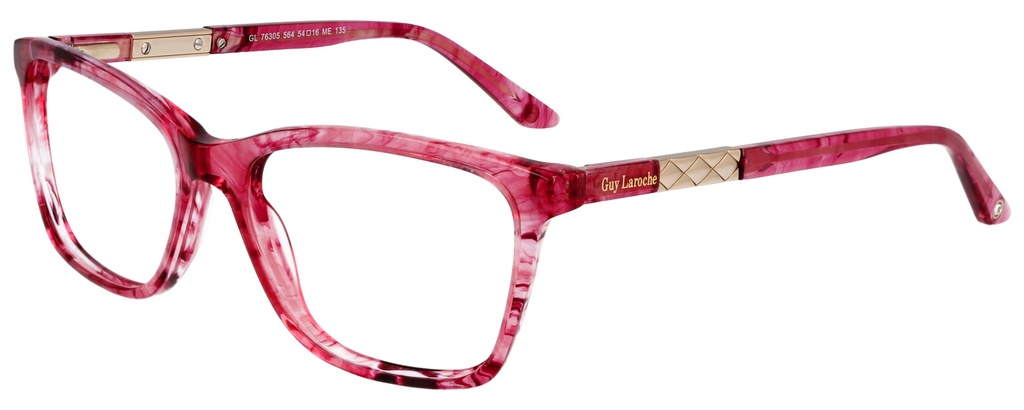 GUY LAROCHE RX* 76305 COL 564