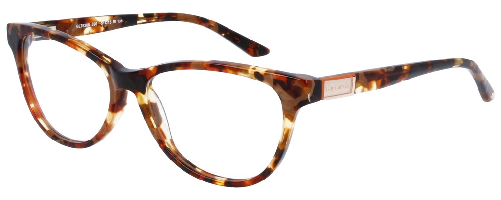 GUY LAROCHE RX* 76308 COL 596