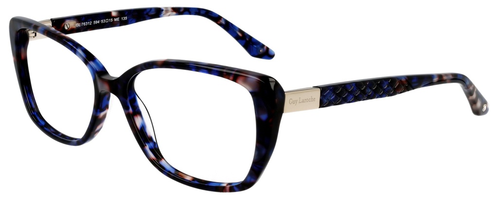 GUY LAROCHE RX* 76312 COL 594