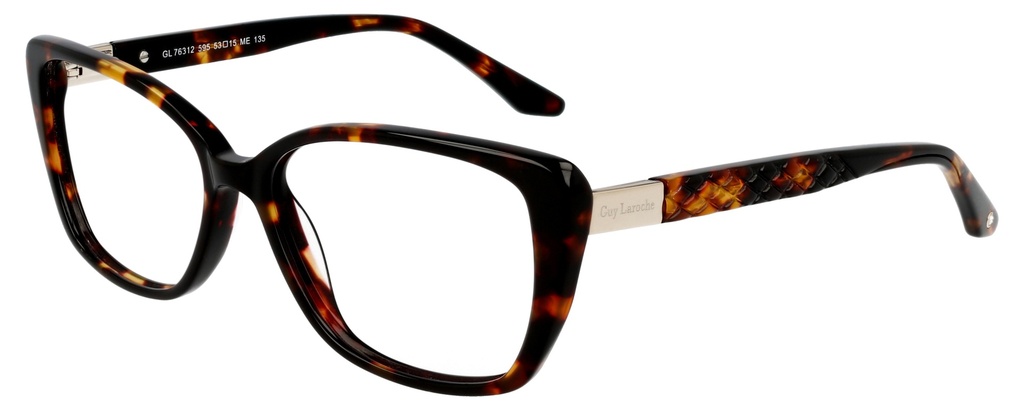 GUY LAROCHE RX* 76312 COL 595