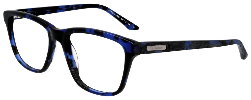 GUY LAROCHE RX* 76316 COL 593