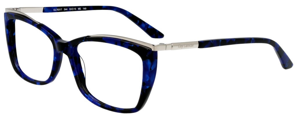 GUY LAROCHE RX* 76317 COL 544