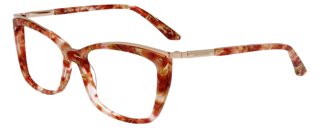 GUY LAROCHE RX* 76317 COL 564