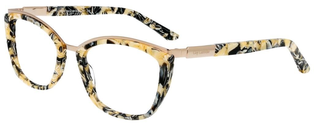 GUY LAROCHE RX* 76318 COL 513