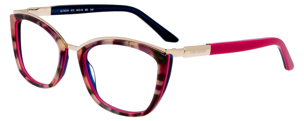 GUY LAROCHE RX* 76318 COL 572