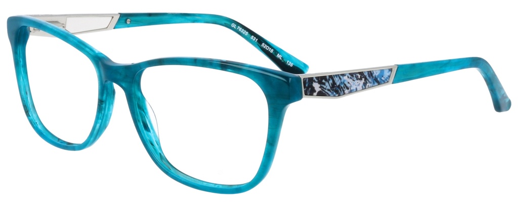 GUY LAROCHE RX* 76325 COL 531