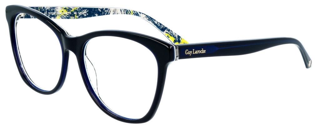 GUY LAROCHE RX* 76327 COL 544