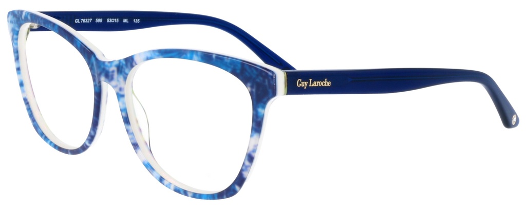 GUY LAROCHE RX* 76327 COL 599