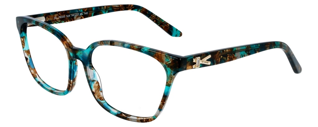 GUY LAROCHE RX* 76333 COL 524